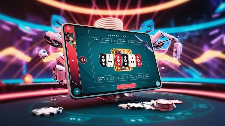 Pasar taruhan olahraga dan esports di auratoto