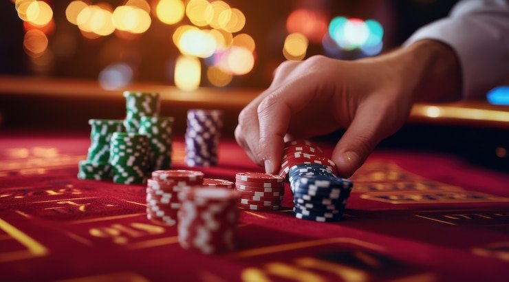Antarmuka platform auratoto menampilkan pilihan permainan dan olahraga