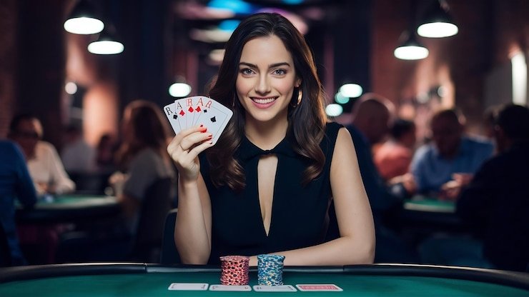 Tampilan dasbor promosi di Mode Turnamen auratoto
