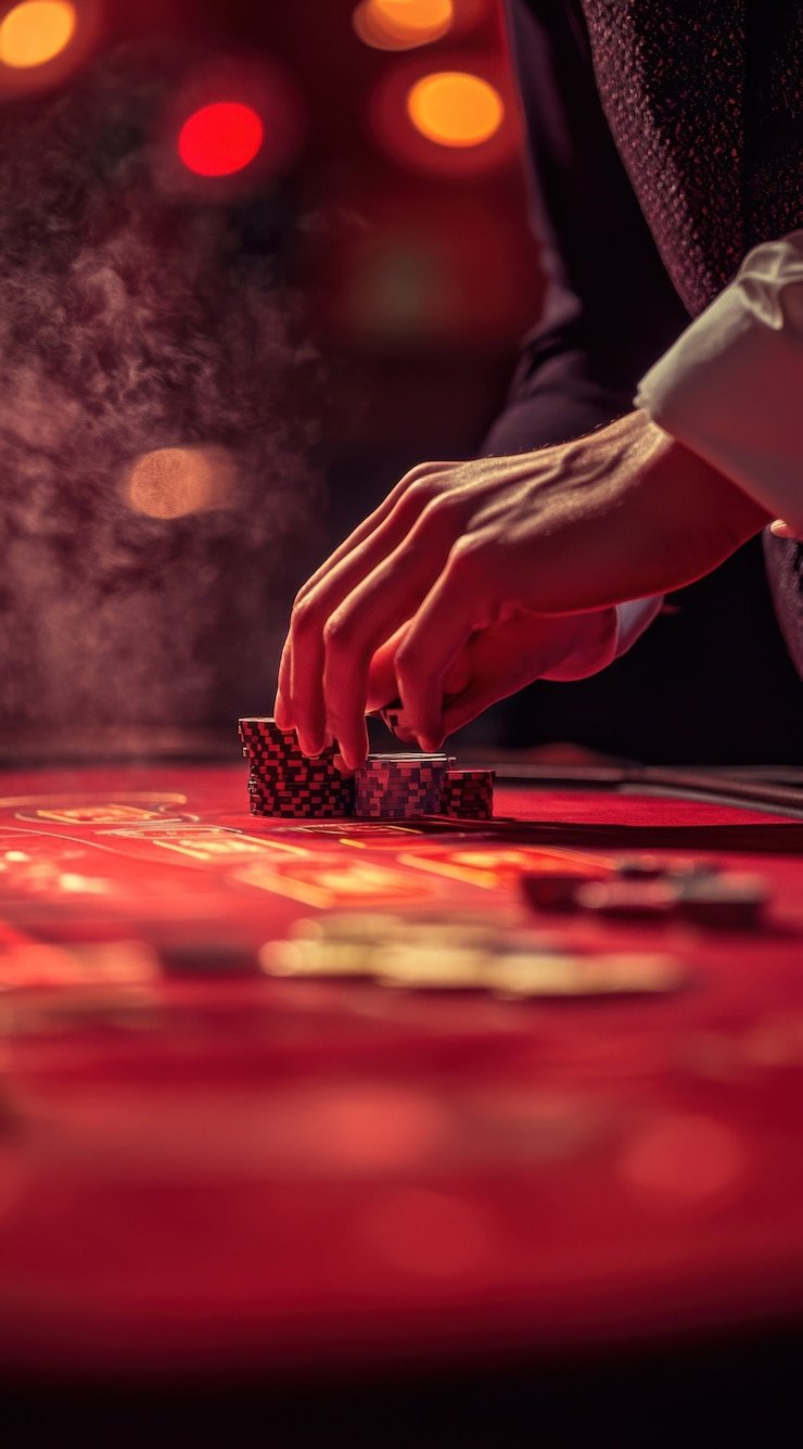 Fitur bonus dan simbol khusus di Starlight Princess