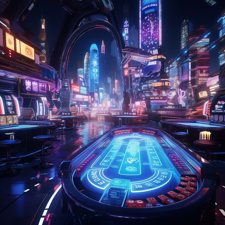 Pilihan taruhan togel di auratoto